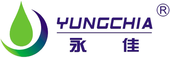 永佳喷码LOGO