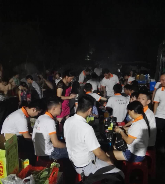 永佳喷码文化